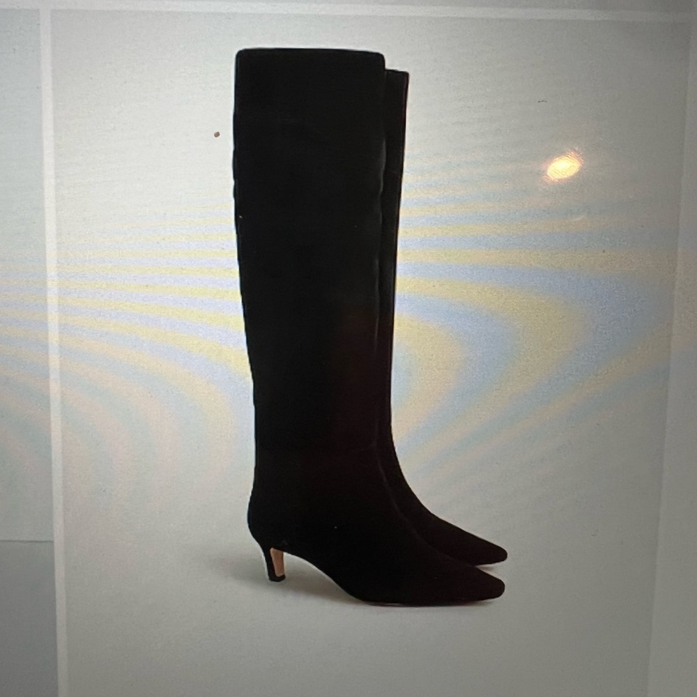 Jcrew Stevie boot